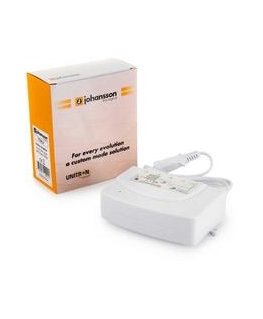 UHF+VHF stiprintājs 28dB 4xOUT Johansson 7724L2 5G