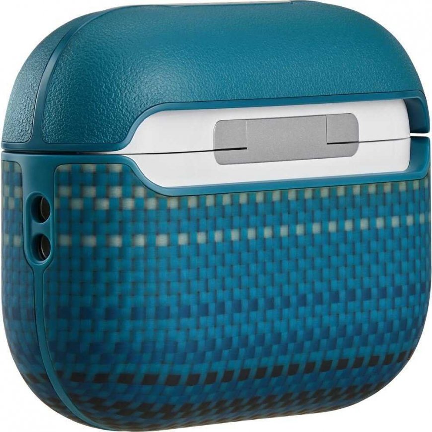 PITAKA aramidkiududekohver AirPods Pro 3, Moonrise