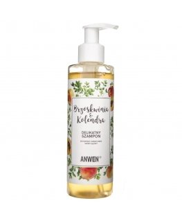 Anwen Virsik ja Koriander, 200 ml