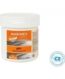 Marimex Aquamar Spa pH- 0.6kg