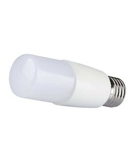 7,5W LED spuldze, T37, E27, 230°, 3000K, SAMSUNG LED mikroshēma