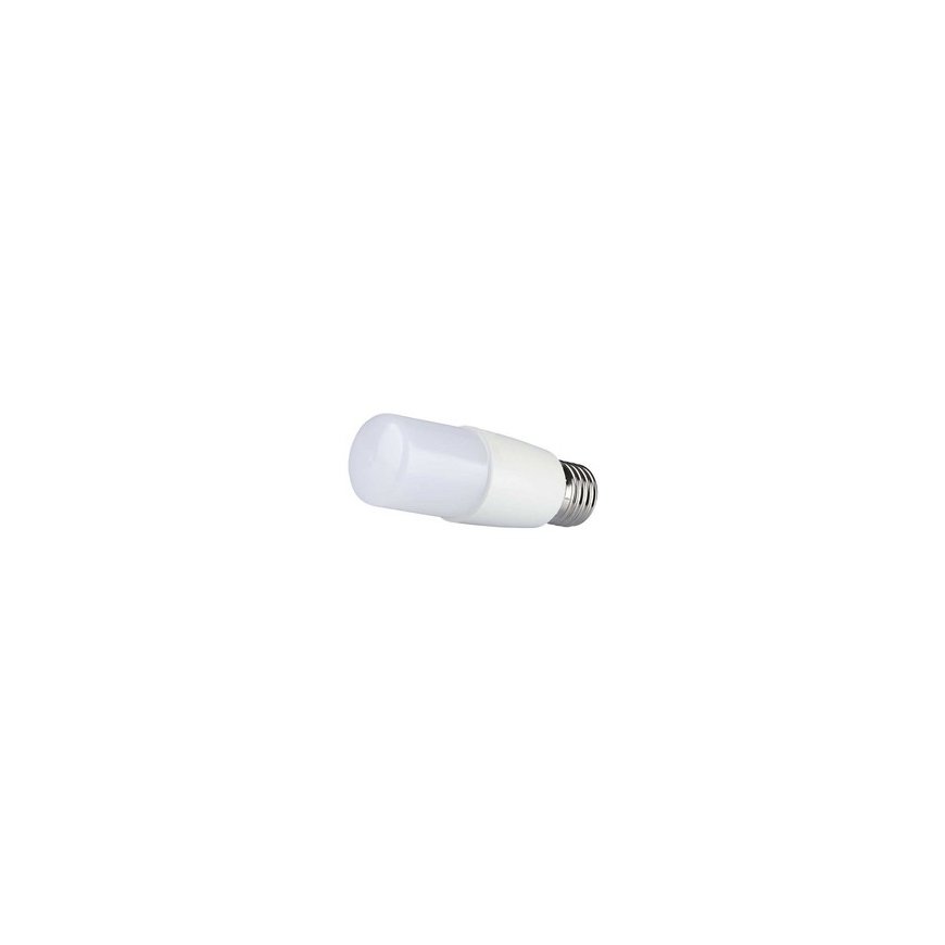 7,5W LED spuldze, T37, E27, 230°, 3000K, SAMSUNG LED mikroshēma