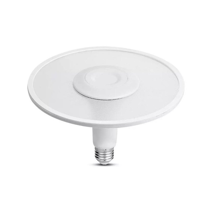 7,5W LED-lamppu, T37, E27, 230°, 3000K, SAMSUNG LED -sirppu – 2