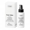 Ziaja Kitsepiima Ultrakergel Näokreem Naiste Päevakreem, 50 ml Ziaja Kitsepiima Ultrakergel Näokreem Naiste Päevakreem, 50 ml