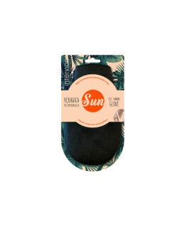 Inter Vion Self-Tanner Gloves