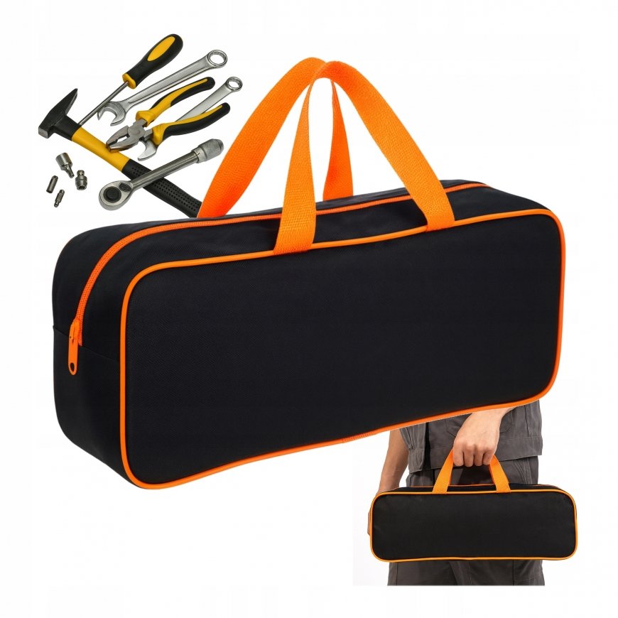 OEM Tool Bag 37x13cm - universal tool holder for workshops