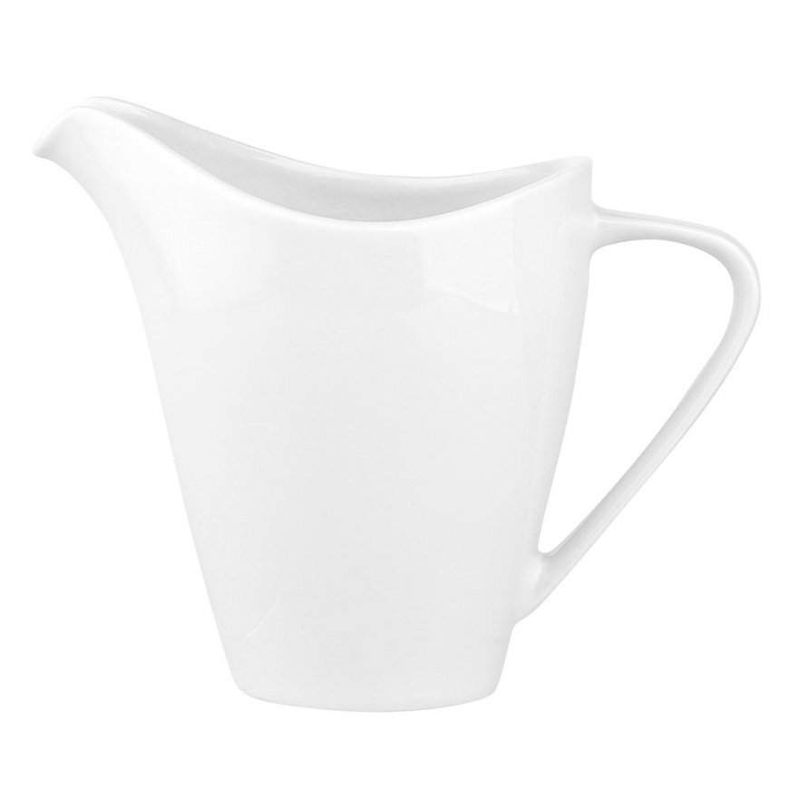Lumarko MariaPaula Moderna White Milk Jug 250ml