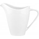 Lumarko MariaPaula Moderna balts piena kanna 250ml Lumarko MariaPaula Moderna balts piena kanna 250ml