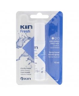 Burno pihusti Kin Kin Fresh 10 ml suukaudne