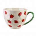 Affek Design 400 ml tassi 11x15x9 cm maasikate taste Affek Design 400 ml tassi 11x15x9 cm maasikate taste