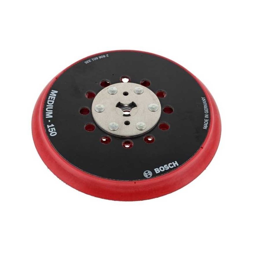 Mirka 8295380111 Sanding Pads 198x70 mm