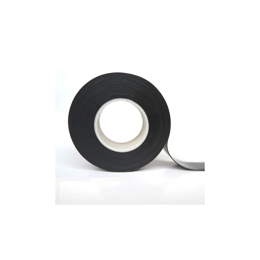 OEM Rubber Insulation Tape - Self-Vulcanizing - 23 mm x 5 m - Butyl – 2