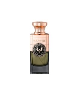 Electimuss, Nero Collection - Vixere, Parfum, Unisex, 1.8 ml *ampull