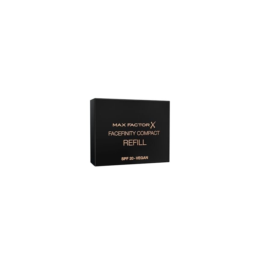 Max Factor Facefinity Compact Makeup – 2