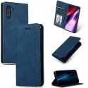 Reach Business Style Case for Xiaomi Redmi Note 14 Pro 5G/Poco X7 dark blue Reach Business Style Case for Xiaomi Redmi Note 14 Pro 5G/Poco X7 dark blue
