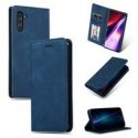 Reach Dēklis Business Style Xiaomi Redmi Note 14 Pro 5G/Poco X7 tumši zilā krāsā Reach Dēklis Business Style Xiaomi Redmi Note 14 Pro 5G/Poco X7 tumši zilā krāsā