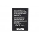 BlueStar Blue Star Blue Battery, designed for SAMSUNG S4 Mini I9190 / Ace 4 G357 2100 mAh BlueStar Blue Star Blue Battery, designed for SAMSUNG S4 Mini I9190 / Ace 4 G357 2100 mAh