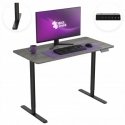 Электрический стол Spacetronik Moris 125WO 120x60 Электрический стол Spacetronik Moris 125WO 120x60