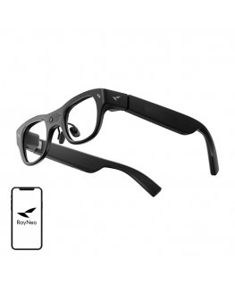RayNeo X3 Pro AR Glasses