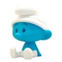 Plastoy Smurf Chibi rahakarp 16cm Plastoy Smurf Chibi rahakarp 16cm