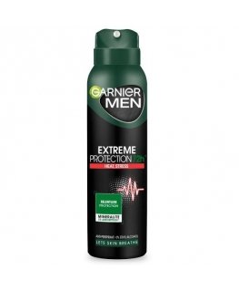 GARNIER_Men mineralinis dezodorantas „Extreme Protection 72h“ 150 ml