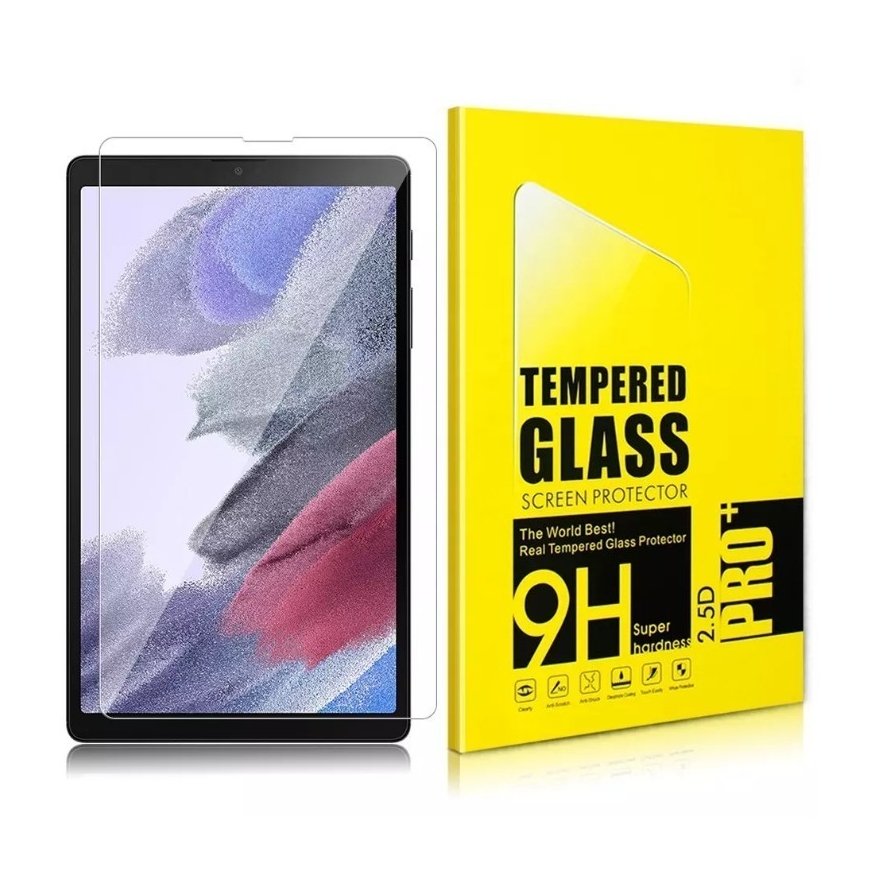 Reach 9H LCD Screen Protector for Lenovo Tab M10 5G 10.6 TB360ZU – 2