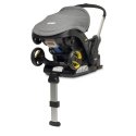 Doona un bāze - isofix bāze Doona I sēdeklim. Doona un bāze - isofix bāze Doona I sēdeklim.