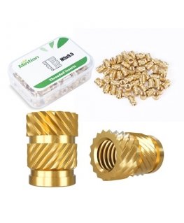 Mintion M5 x 9.5 mm x 7.1 mm sisekujundite komplekt - 50 tk