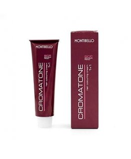 Montibello Cromatone hiusväri 60 ml - 9,13 | Erittäin vaalea tuhka-kultainen vaaleille hiuksille