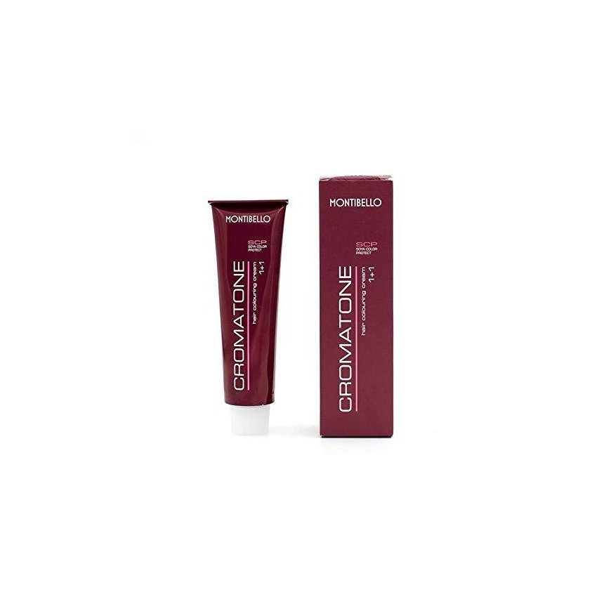 Montibello Cromatone matējošs krāsviela 60ml -