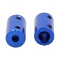 Drill Oem Durable Aluminum Sleeve 5x8mm Drill Oem Durable Aluminum Sleeve 5x8mm
