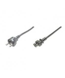 PremiumCord Power Cable 2 m Power Cord for Laptop