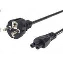 PremiumCord Power Cable 2 m Power Cord for Laptop PremiumCord Power Cable 2 m Power Cord for Laptop