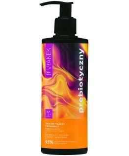 VIANEK Prebiotic Series Face Care with Vitamin C, 300 ml