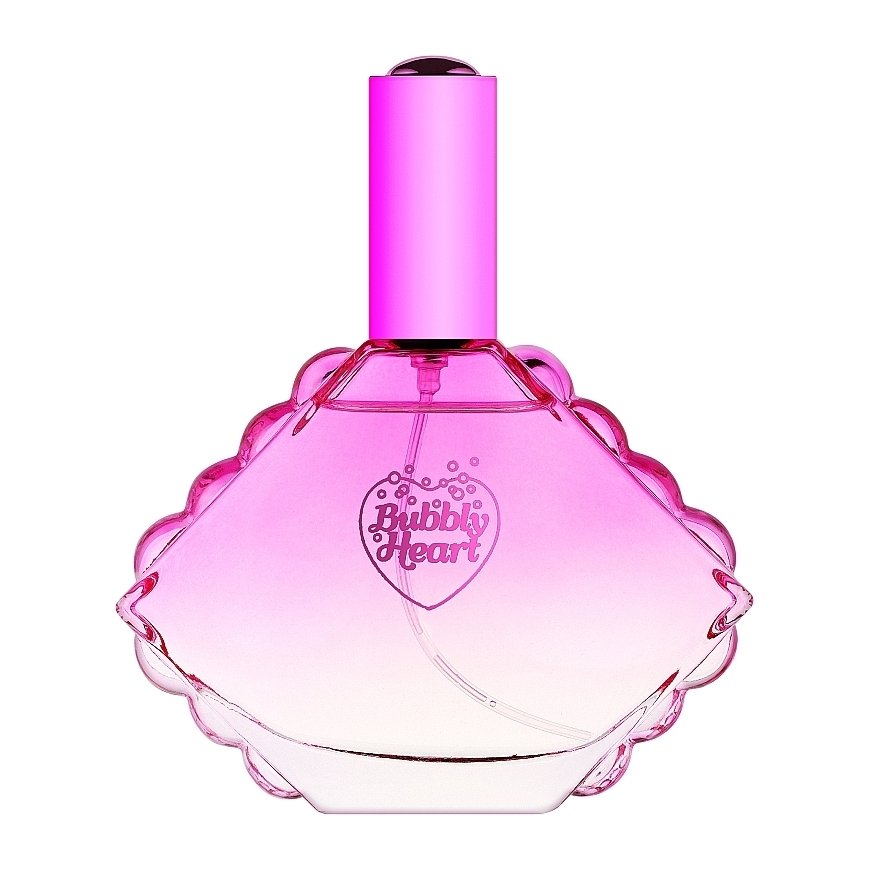 Omerta Bubbly Heart EDP sieviešu parfumuots ūdens, 100 ml – 2