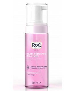 RoC Energising Valomasis Putos
