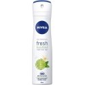 Nivea Fresh Citrus, 150 ml Nivea Fresh Citrus, 150 ml