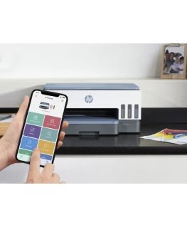 HP Smart Tank 7008 All-in-One daudzfunkciju printeris