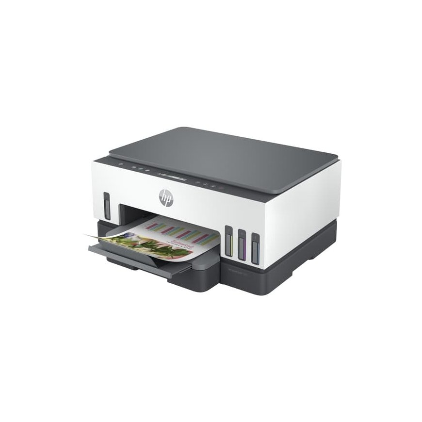 Spausdintuvas HP Smart Tank 7008 All-in-One Multifunktionsis Spausdintuvas – 2