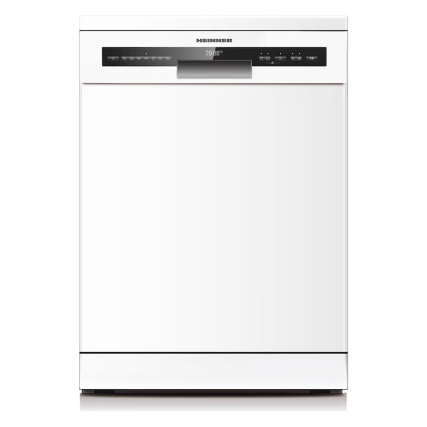 HEINNER dishwasher HDW-FSM60714AWD+++ – 2