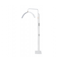 Spacetronik Торшер GLOW D24 Pro Balta Spacetronik Торшер GLOW D24 Pro Balta