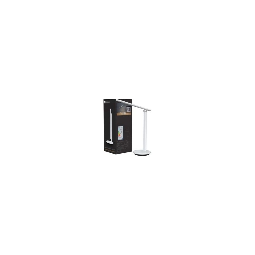 Spacetronik Vapaasti seisova lattialamppu GLOW D24 Pro Balta – 2