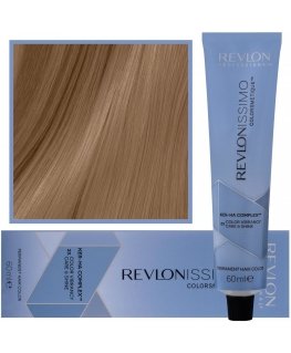 Revlon Revlonissimo Colorsmetique Juuksevärv 60ml - 5,24 | Heledalt Opaliseeriv Kastanpruun