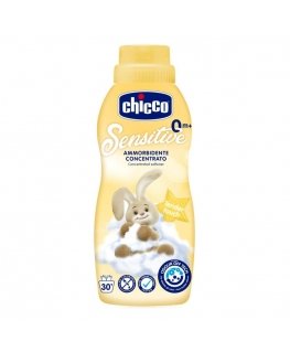CHICCO Fabric Softener TENDER TOUCH, 750 ml
