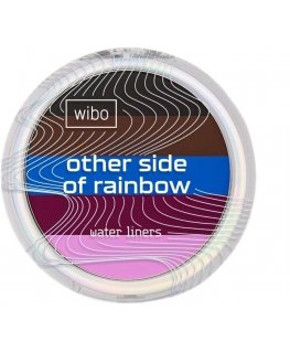 Wibo „Other Side of Rainbow“ veega aktiveeruvad silmapliiatsid, 6 g