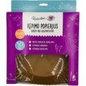 Beatos Virtuvė parchment air fryer liners, 20 x 4.5 cm, 50 pcs. Beatos Virtuvė parchment air fryer liners, 20 x 4.5 cm, 50 pcs.