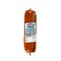 Smoked processed cheese FOR EVERYONE, 40%, 330 g Smoked processed cheese FOR EVERYONE, 40%, 330 g