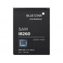 BlueStar Blue Star Blue Battery, designed for SAMSUNG Core 2000 mAh