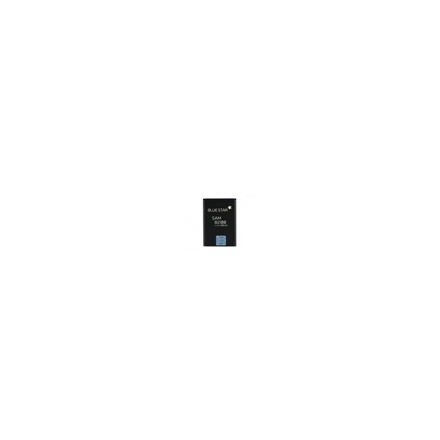 BlueStar Blue Star Mėlynas STAR PREMIUM baterija, skirta SAMSUNG Core 2000 mAh – 2