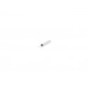Konnoc DX-4FS extension cord with switch, 4 sockets, 3m Konnoc DX-4FS extension cord with switch, 4 sockets, 3m